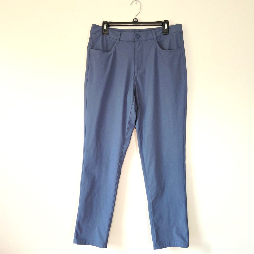 Hind Men's Tricot Prime Time 5-Pocket Performance Pant 32x30 PM72269
